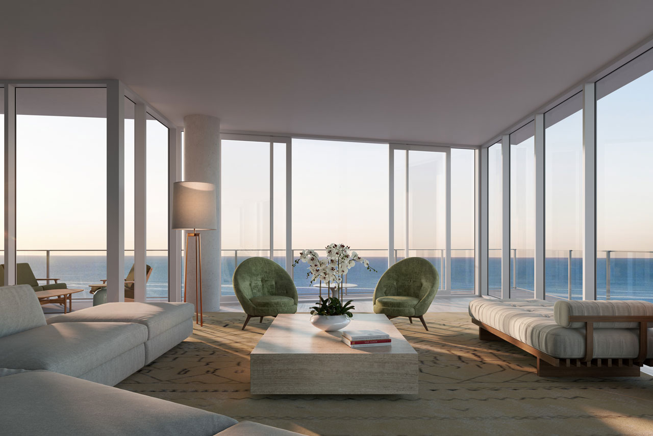 Asbury Ocean Club Surfside Resort And Residences 2