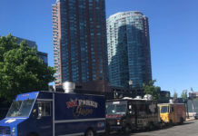 Food Truck Fight Jersey City