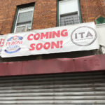 Ita Italian Kitchen 682 Bergen Avenue Mcginley Square Jersey City