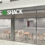 Shake Shack Opening Hoboken Rendering