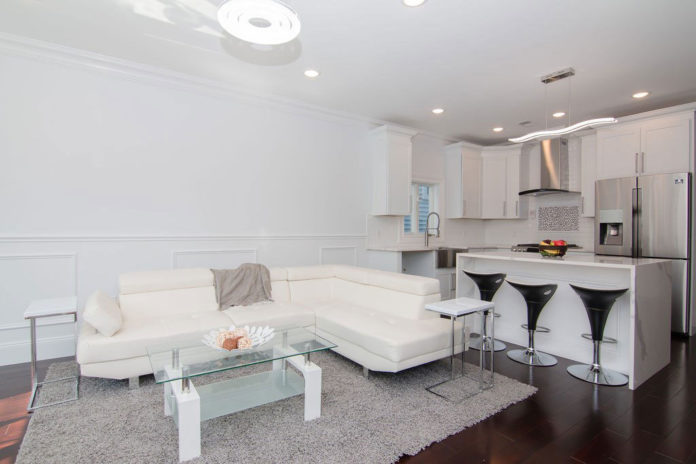 102 Zabriskie Street Unit 1 Condo For Sale Jersey City Heights 1