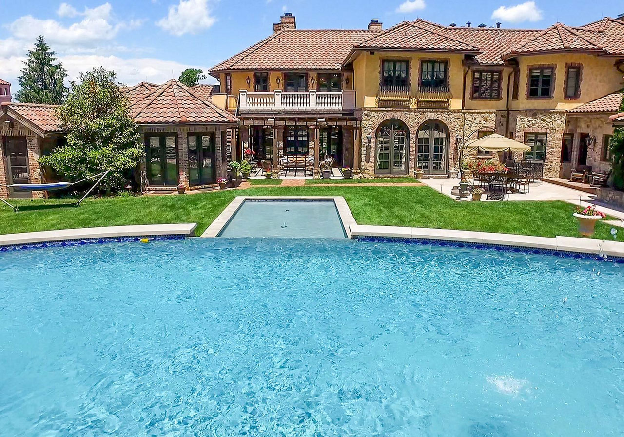 5 Tiffany Way Tuscan Villa For Sale Warren 3