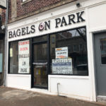 Bagels On Park 3508 Park Avenue Weehawken 1