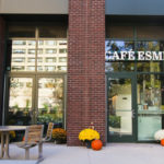 Cafe Esme 485 Marin Jersey City 2