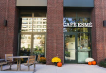 Cafe Esme 485 Marin Jersey City 2
