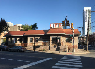 Life Pancake Company 426 Jersey Avenue Jersey City