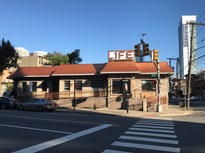 Life Pancake Company 426 Jersey Avenue Jersey City