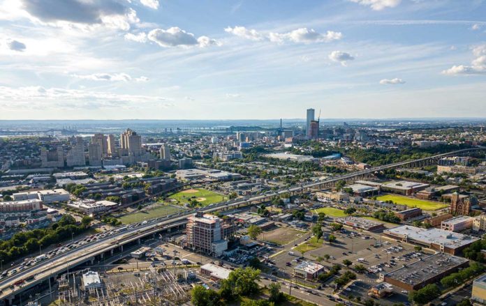 Jersey City Airbnb Ban Vote