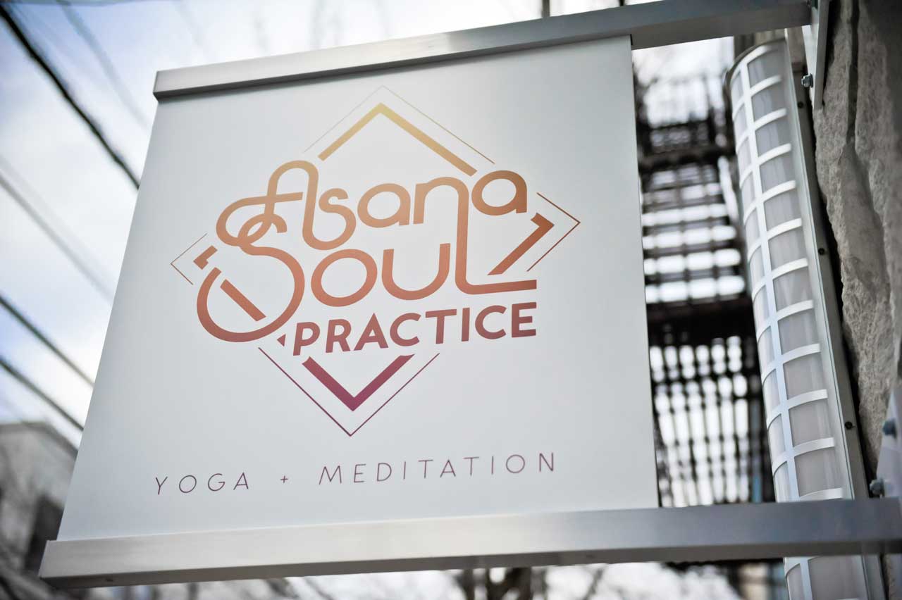 Asana Soul Practice in Jersey City, NJ, US