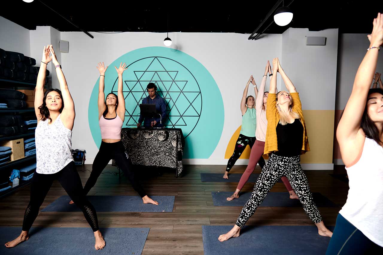 Asana Soul Practice is a Welcoming Oasis for Yoga and Meditation