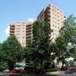 Forest Hill Towers 515 Mount Prospect Avenue Newark