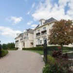 Alpine Deal Nj Most Expensive Zip Codes