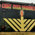Lightoverdarkness Mural Jersey City Shooting Victims