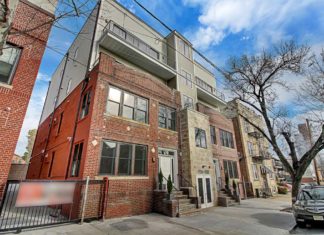 936 938 Pavonia Avenue Condos For Sale Jersey City 11