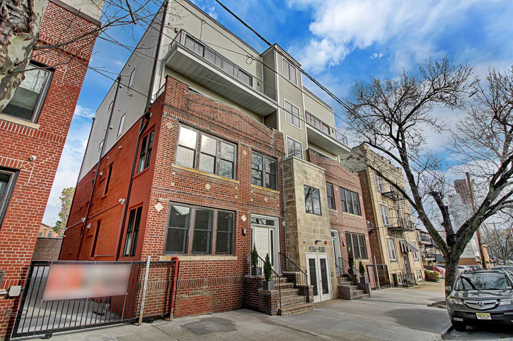 936 938 Pavonia Avenue Condos For Sale Jersey City 11
