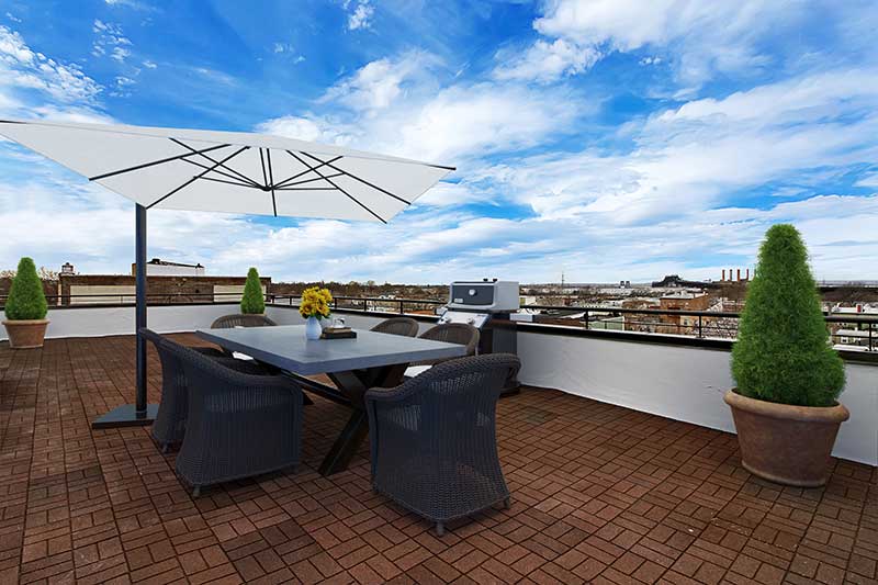 936 938 Pavonia Avenue Condos For Sale Jersey City 8