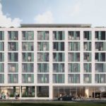 95 Monitor Street Jersey City Development Rendering