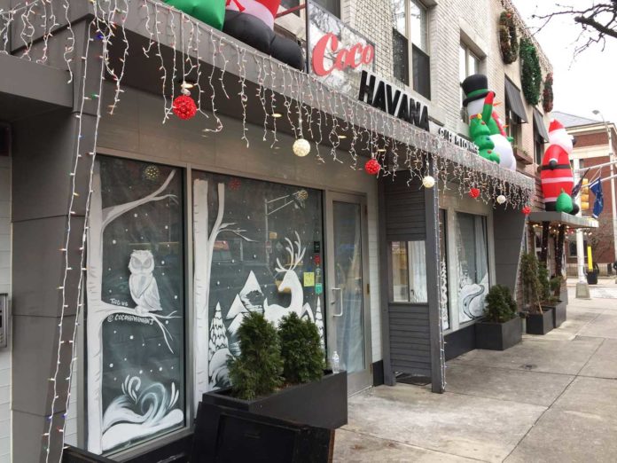Coco Havana 32 34 Newark Street Hoboken
