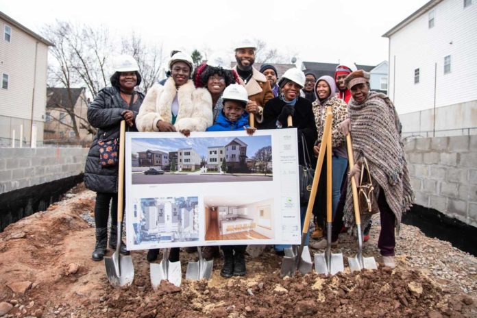 Lofts On Avon Affordable Housing Newark 3