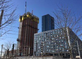 Vantage Phase Two Jersey City 4