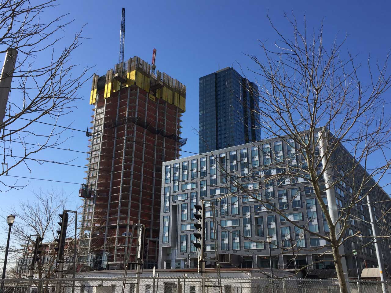 Vantage Phase Two Jersey City 4