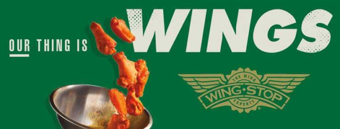 Wingstop 487 Bloomfield Avenue Newark