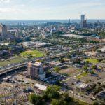 Bates Street Redevelopment Proposal Jersey City