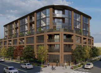 107 New York Avenue Jersey City Heads Back For Approvals