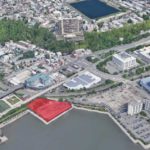 14 Story Tower Proposed In Lincoln Harbor Weehawken