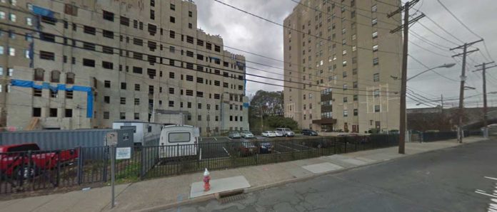 591 Montgomery Street Jersey City