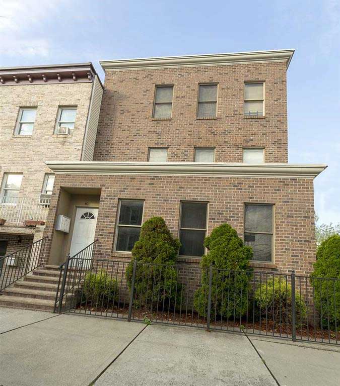 60 Lafayette Street Home For Sale Jersey City 8