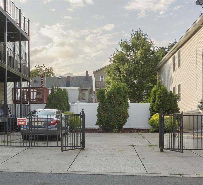 60 Lafayette Street Home For Sale Jersey City 9