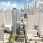 Laurel And Saddlewood Proposed Downtown Jersey City 1