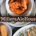 Miller's Ale House Watchung