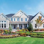 Toll Brothers Luxury Homes For Sale Orchard Ridge Bergen County Featured