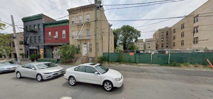 377 383 Fourth Street Jersey City