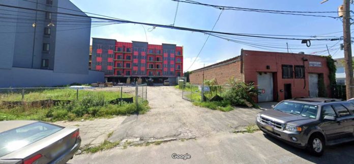 412 418 Whiton Street Bergen Lafayette Jersey City
