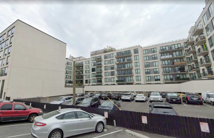 Hamilton House Phase 3 Jersey City 2