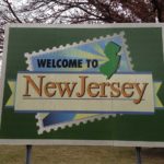 Welcome To New Jersey Wikimedia Commons