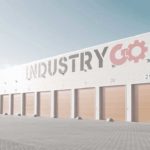 Industry Go Film Studio Rendering Jersey City