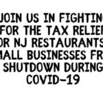 Petition To Help New Jersey Small Businesses