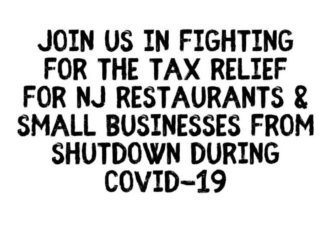 Petition To Help New Jersey Small Businesses