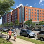 Stockton University Atlantic City Dorms To Break Ground