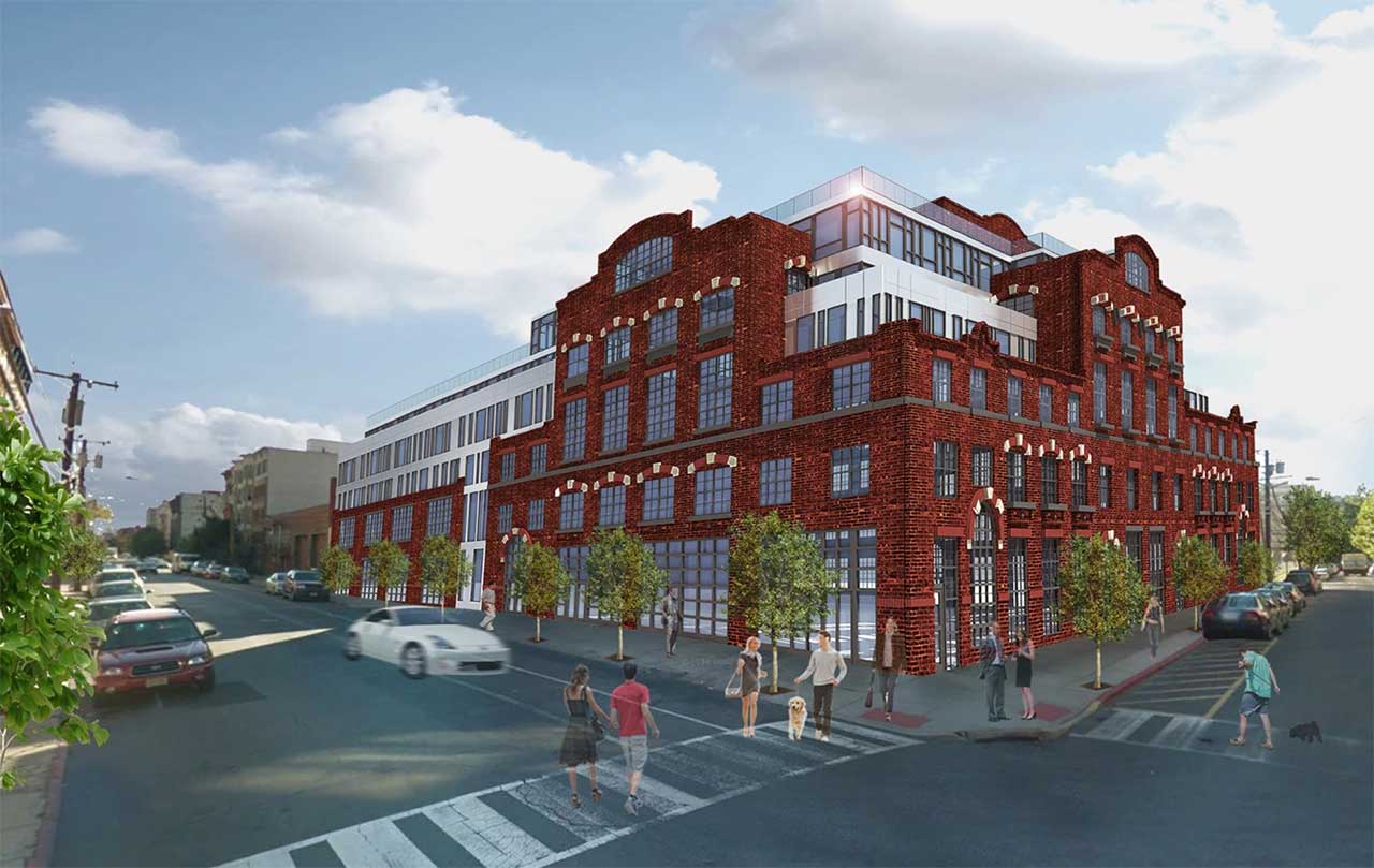 Wonder Lofts Rendering Hoboken 2