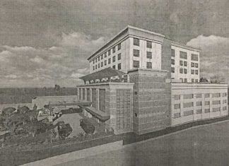 Liberty Harbor Hotel And Conference Center Jersey City