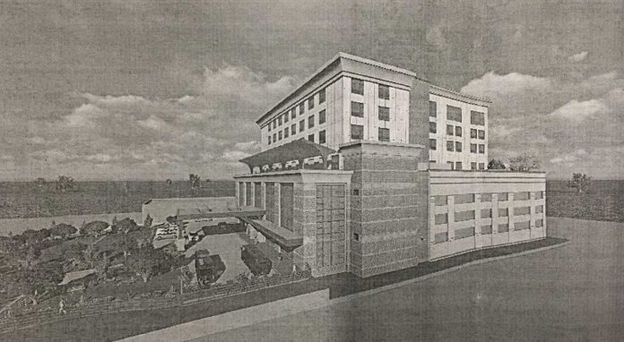 Hotel and Conference Center Proposed Near Liberty State Park Liberty Harbor Hotel And Conference Center Jersey City