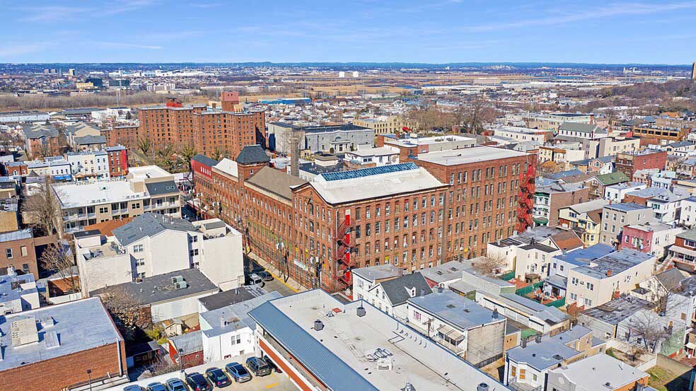 Lofts At Union Mills Office Flex Space For Lease