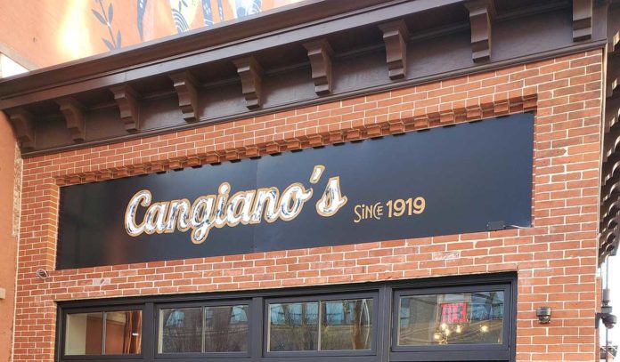 Cargianos 225 Pavonia Ave Jersey City Featured New