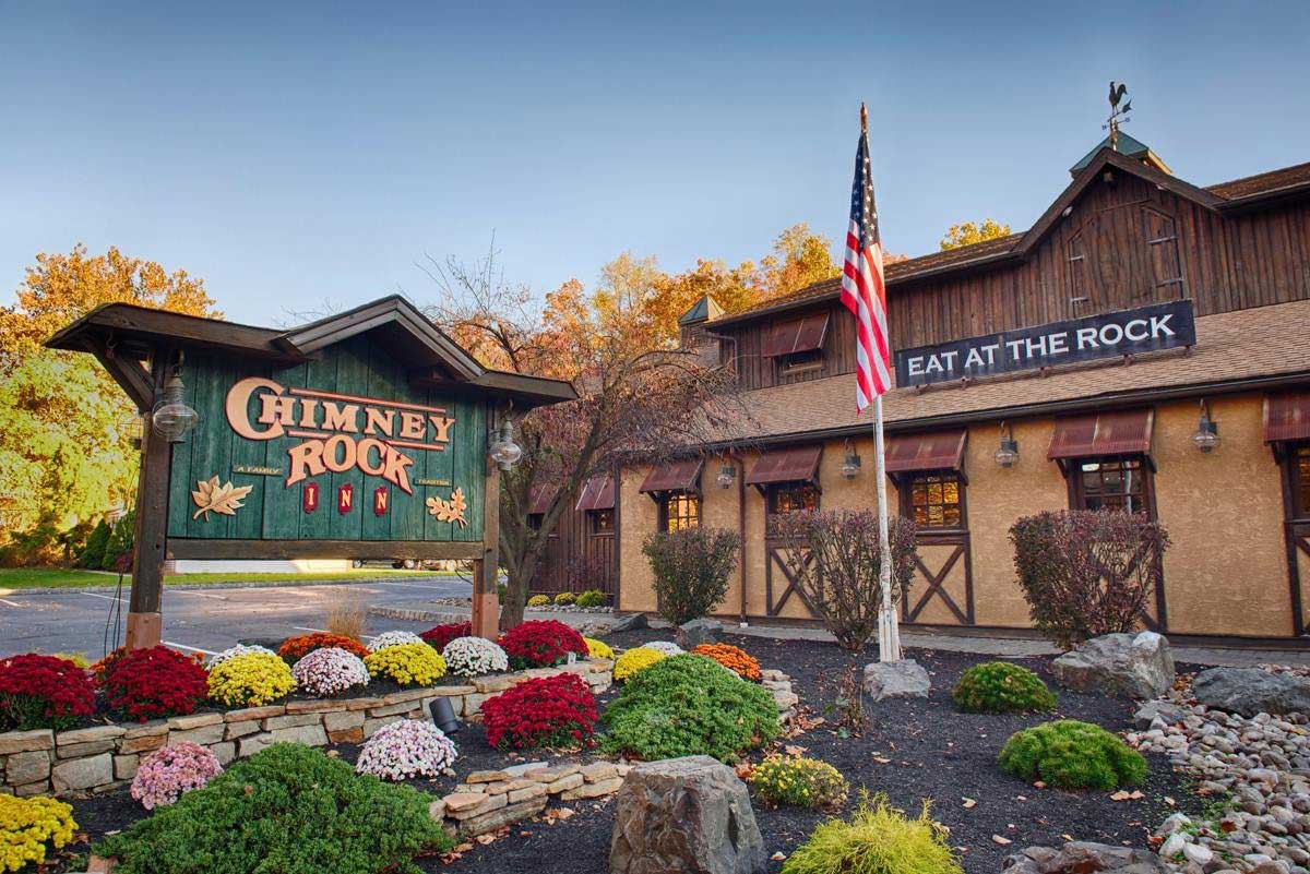 Chimney Rock Inn Hanover Township Nj Opening