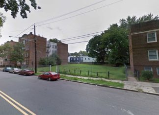 158 164 Chancellor Avenue Newark Nj Development Planned